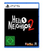 Hello Neighbor 2