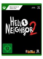 Hello Neighbor 2