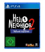 Hello Neighbor 2 Deluxe Edition