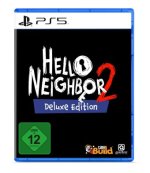 Hello Neighbor 2 Deluxe Edition