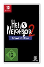 Hello Neighbor 2 Deluxe Edition