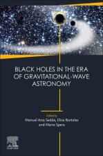 Black Holes in the Era of Gravitational-Wave Astronomy