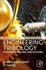 Principles of Engineering Tribology