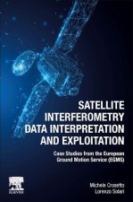 Satellite Interferometry Data Interpretation and Exploitation