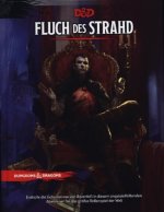 D&D Fluch des Strahd *Buch Net-Net*
