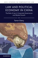 Law and Political Economy in China