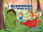 Greenman and the Magic Forest Second edition Level B Pupil’s Book with Digital Pack