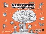 Greenman and the Magic Forest Level B Activity Book