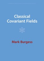 Classical Covariant Fields