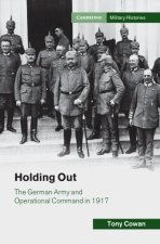 Holding Out