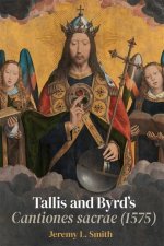 Tallis and Byrd′s Cantiones sacrae (1575) – A Sacred Argument