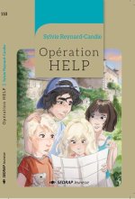 Opéra help le roman