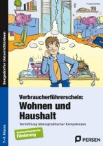 Verbraucherführerschein: Wohnen und Haushalt