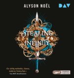 Stealing Infinity (Teil 1), 2 Audio-CD, 2 MP3