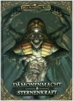 DSA5 - Dämonenmacht & Sternenkraft (Magier-Anthologie)