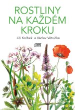 Rostliny na každém kroku