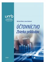 Účtovníctvo - Zbierka príkladov