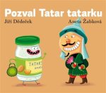 Pozval Tatar tatarku