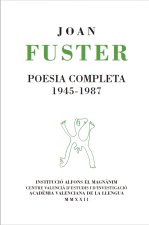 Poesia completa 1945-1987