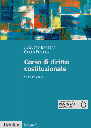 Corso di diritto costituzionale