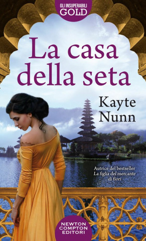 casa della seta