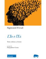 io e l'es. Testo tedesco a fronte