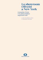 showroom Olivetti di New York. Costantino Nivola e la cultura italiana negli Stati Uniti