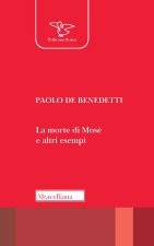 morte di Mosè e altri esempi