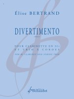 DIVERTIMENTO - EDITION BILINGUE