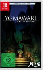 Yomawari: Lost in the Dark - Deluxe Edition, 1 Nintendo Switch-Spiel