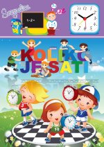 Bojanka - Koliko je sati