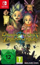 Dragon Quest Treasures, 1 Nintendo Switch-Spiel