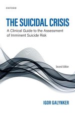 Suicidal Crisis