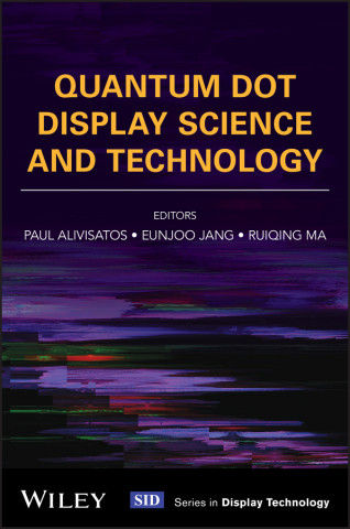 Quantum Dot Display Science and Technology