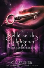 Der Schlüssel des Gefangenen