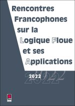 LFA 2022 - Rencontres francophones sur la Logique Floue et ses Applications