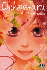 Chihayafuru T01