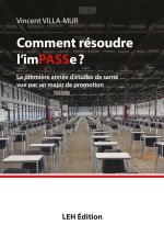 Comment résoudre l'imPASSe?
