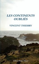 LES CONTINENTS OUBLI S