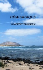 DÉMIURGIQUE