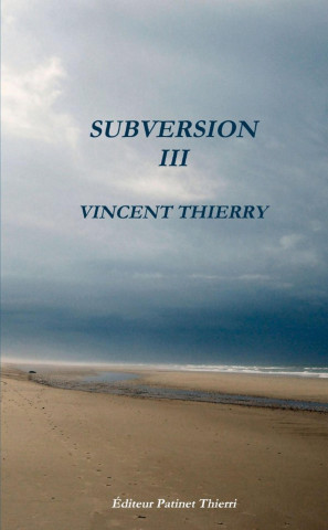 SUBVERSION III