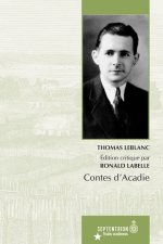 CONTES D'ACADIE