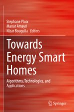 Towards Energy Smart Homes