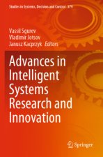 Advances in Intelligent Systems Research and Innovation