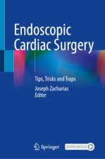 Endoscopic Cardiac Surgery