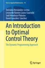 Introduction to Optimal Control Theory