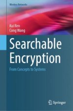 Searchable Encryption