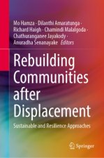 Rebuilding Communities after Displacement