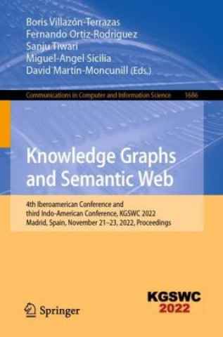 Knowledge Graphs and Semantic Web