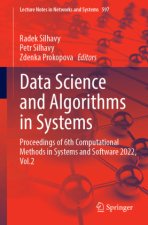 Data Science and Algorithms in Systems